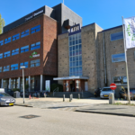 Damsterdiep voorkant